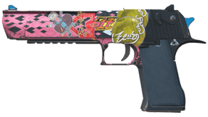Trigger Discipline image