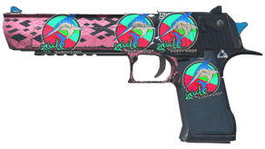 Trigger Discipline image