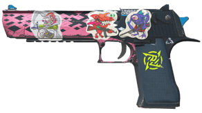 Trigger Discipline image