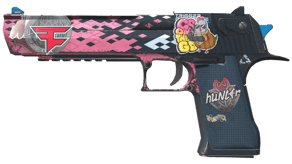 Trigger Discipline image
