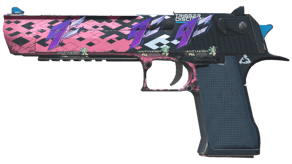 Trigger Discipline image