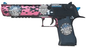 Trigger Discipline image