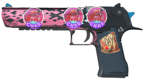 Trigger Discipline image