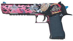 Trigger Discipline image