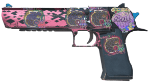 Trigger Discipline image