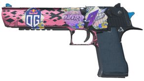 Trigger Discipline image