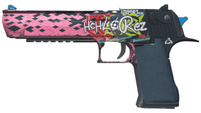 Trigger Discipline image