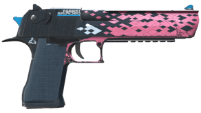 Trigger Discipline image