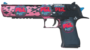 Trigger Discipline image