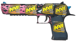 Trigger Discipline image