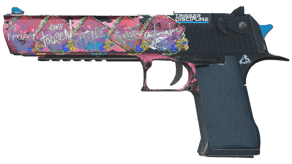 Trigger Discipline image