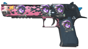 Trigger Discipline image
