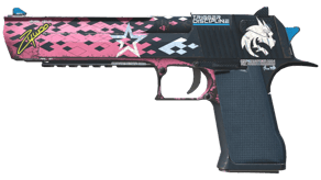 Trigger Discipline image