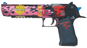 Trigger Discipline image