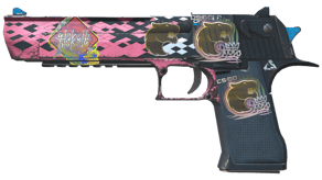 Trigger Discipline image