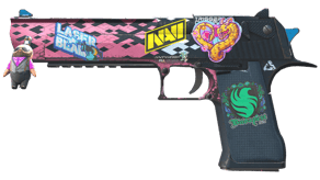 Trigger Discipline image