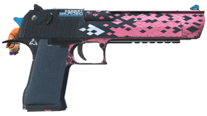 Trigger Discipline image