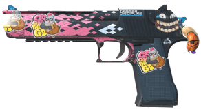 Trigger Discipline image