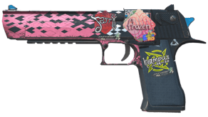 Trigger Discipline image