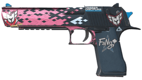 Trigger Discipline image