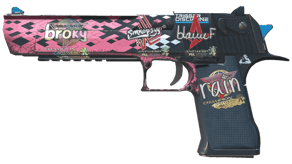 Trigger Discipline image