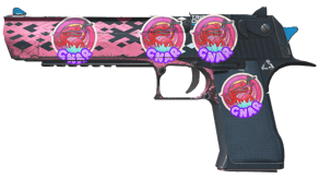 Trigger Discipline image