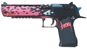 Trigger Discipline image