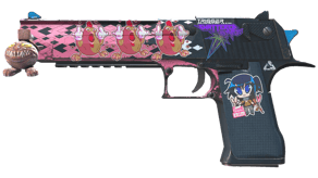 Trigger Discipline image