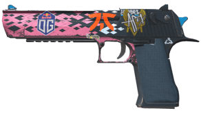 Trigger Discipline image