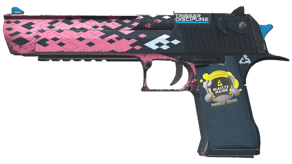 Trigger Discipline image