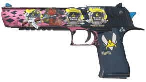 Trigger Discipline image