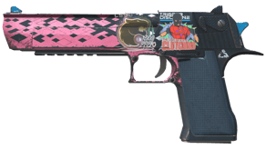Trigger Discipline image