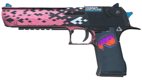 Trigger Discipline image