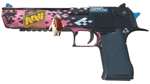 Trigger Discipline image