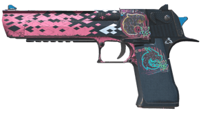 Trigger Discipline image
