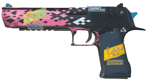 Trigger Discipline image