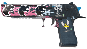 Trigger Discipline image