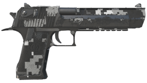 Urban DDPAT image