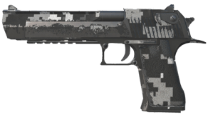 Urban DDPAT image