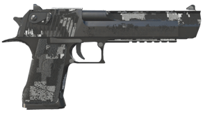 Urban DDPAT image