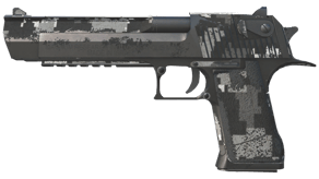Urban DDPAT image