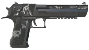 Urban DDPAT image
