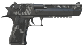 Urban DDPAT image
