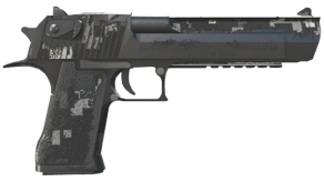 Urban DDPAT image
