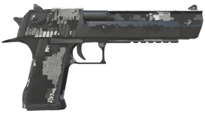 Urban DDPAT image