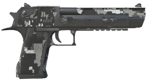 Urban DDPAT image