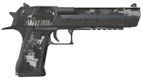 Urban DDPAT image