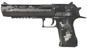 Urban DDPAT image