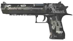 Urban DDPAT image