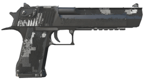 Urban DDPAT image